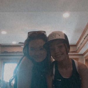 Meet your Posher, Mckenna